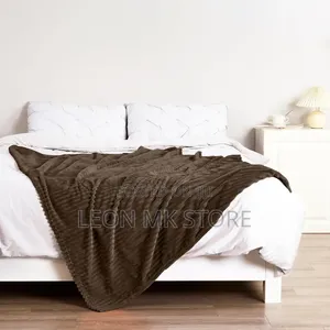 Velvet Touch Soft Blankets - Brand New