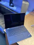 New Lenovo ThinkPad X13 Yoga Laptop - 11th Gen i5, 8GB RAM, 256GB SSD - 2