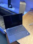 New Lenovo ThinkPad X13 Yoga Laptop - 11th Gen i5, 8GB RAM, 256GB SSD - 4