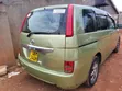 Toyota ISIS 1.8 Platana 2008 Green - 1