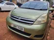Toyota ISIS 1.8 Platana 2008 Green - 4