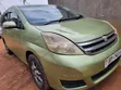 Toyota ISIS 1.8 Platana 2008 Green - 5