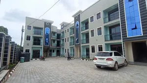 1 Bedroom Apartment for Rent in Kira