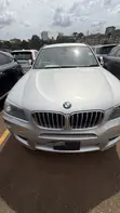BMW X3 xDrive28i 2014 Gold SUV AWD - 2