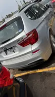 BMW X3 xDrive28i 2014 Gold SUV AWD - 4