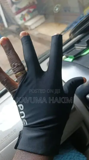 Pool Table Gloves - Brand New