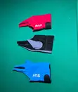 Pool Table Gloves - Brand New - 2