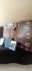 PlayStation 4 with Two Screens and Controllers - 5