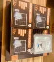 300W Solar Flood Light - Blue Carbon Technology - 1
