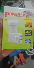 Power Sky LNB 4 Way - 2