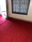Wall to Wall Carpet Per Square Meter - 1