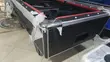 3D Black Pool Table - 1