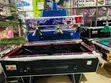 3D Black Pool Table - 3