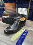 Men's Franco Sarto Formal Leather Loafers - 1