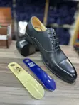 Men's Franco Sarto Formal Leather Loafers - 2