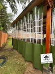 PVC Tents Curtains & Automatic Rolling Curtains - 2