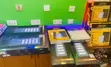 Solar Street Light 300W - 1