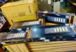 Solar Street Light 300W - 4
