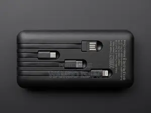 Brand New 20000mAh Power Bank