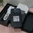 New Infinix Note Edge 256GB Black - 1