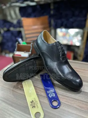 Franco Sarto Men's Genuine Leather Formal Loafers