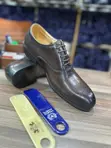 Franco Sarto Men's Genuine Leather Formal Loafers - 2