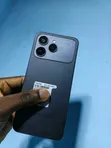 New Tecno Spark 40 256GB Black - 4