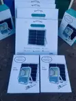 100W Solar Flood Light - 2
