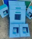100W Solar Flood Light - 3