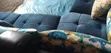 L-Shape 6-Seater Sofa Set - 4