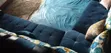 L-Shape 6-Seater Sofa Set - 5