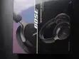 Brand New Black Over-Ear Headphones with Mic - 2
