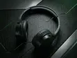 Brand New Black Over-Ear Headphones with Mic - 3