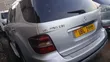 Mercedes-Benz M Class 2010 Silver - 5