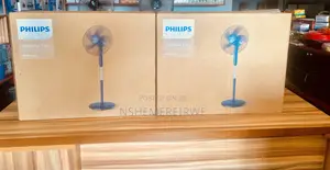 Philips Standing Fan