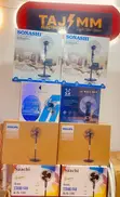 Philips Standing Fan - 2