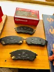 Ford Everest Front Brake Pads (Brand New) - 1