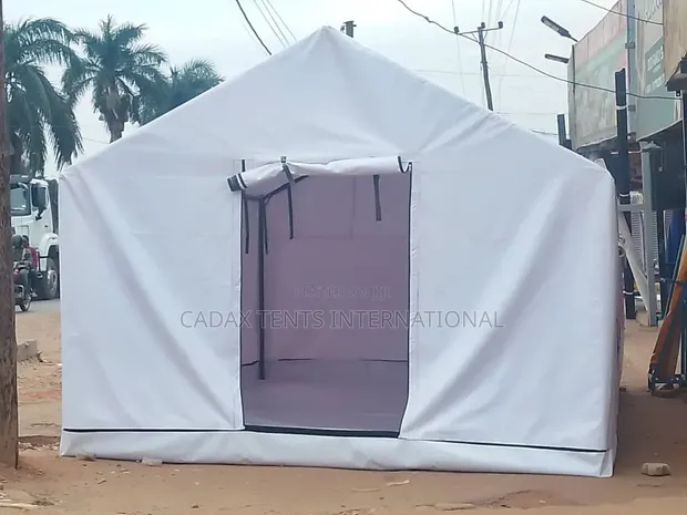 New Ordinary Dome Tents for Schools, Hospitals, Churches - 1