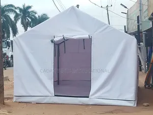 New Ordinary Dome Tents for Schools, Hospitals, Churches