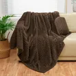 Luxury Real Ribbed Blankets - 2