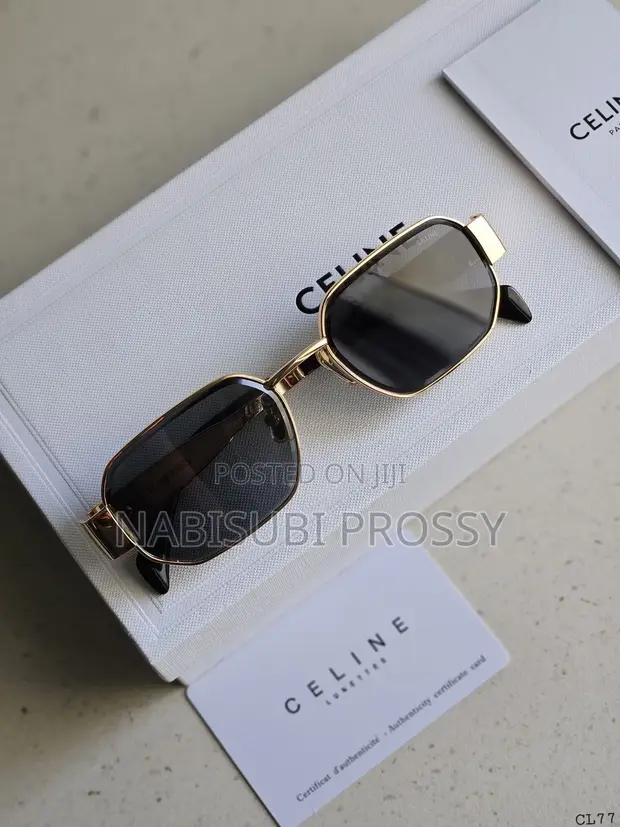 Celine Sunglasses - 1
