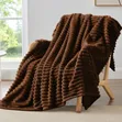 Premium Soft Lounge Blankets - 1