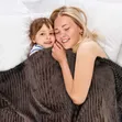 Premium Soft Lounge Blankets - 2