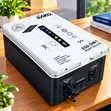 Sako Alpha ESS 300W/900Wh All-in-One Power Station - 2