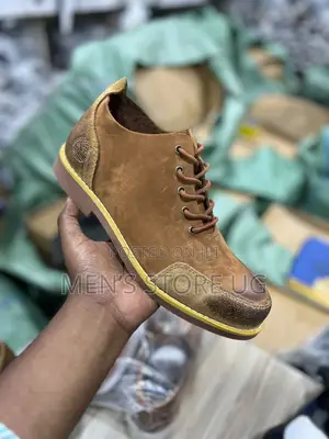 Timberland Casual Ankle Boots - Men's