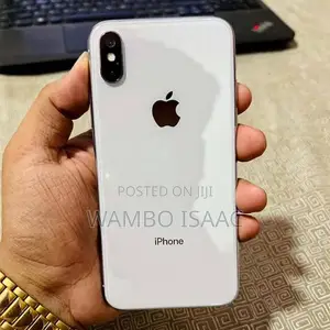 Apple iPhone X 64GB Gray