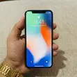 Apple iPhone X 64GB Gray - 2