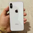 Apple iPhone X 64GB Gray - 3