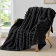 Super Cozy Home Throw Blankets - 1