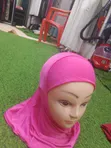 Petty Veils for Kids - 1